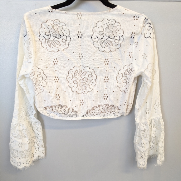 Dance & Marvel Decorative Top - Picture 2 of 6